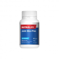 Nutralife 纽乐 白金 十倍强度关节灵胶囊 60粒